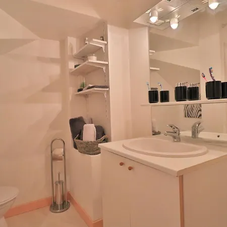 Apartment Hypercentre