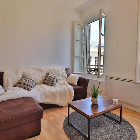 Apartment Hypercentre *