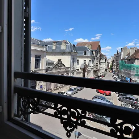 Hypercentre * Troyes