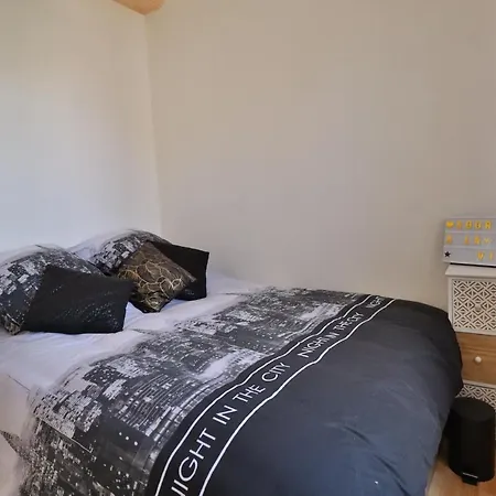 Apartment Hypercentre *