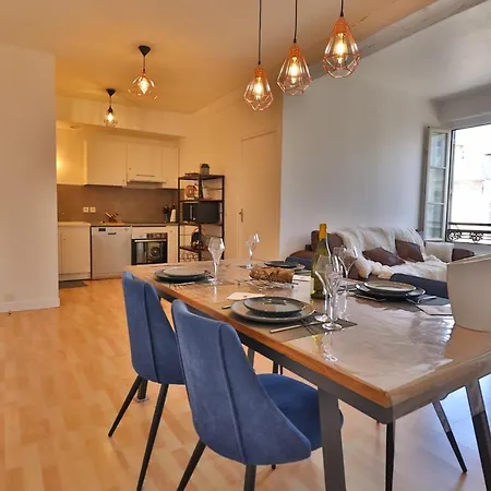 Hypercentre * Troyes