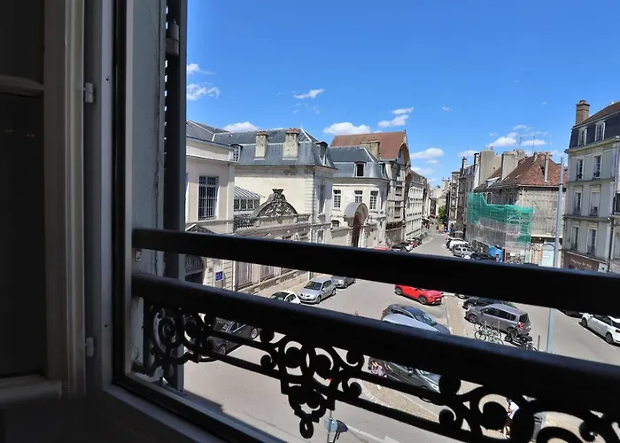 Hypercentre * Troyes